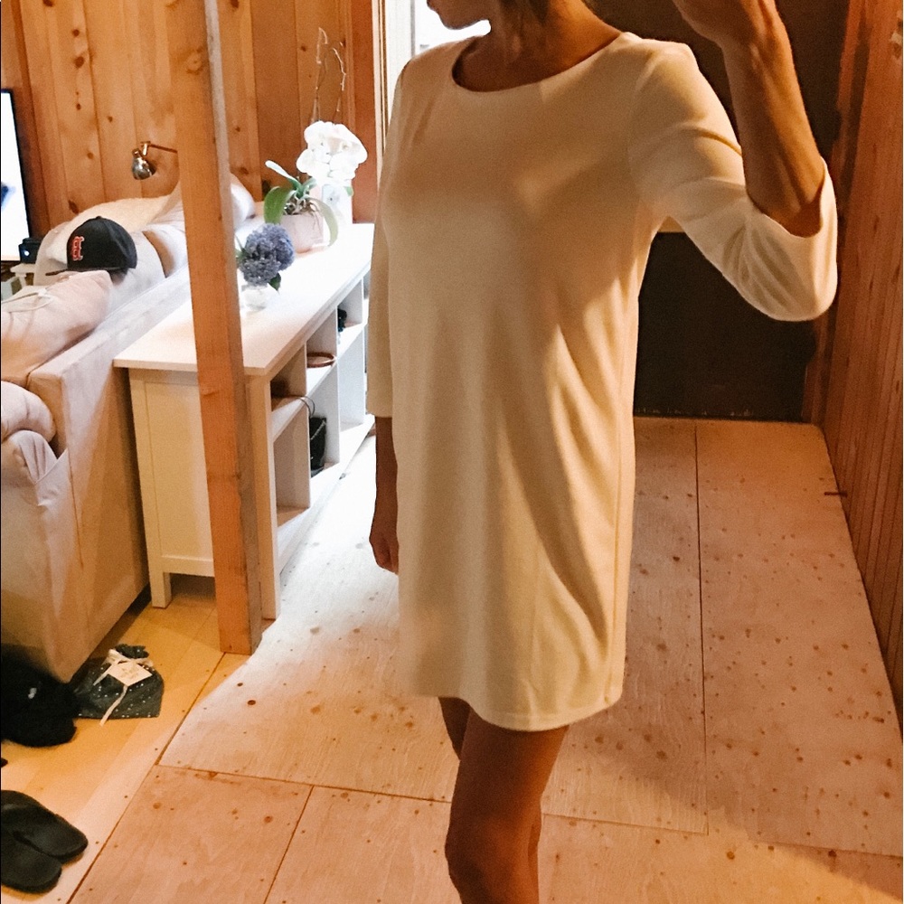 Shift Dress - Picture 2 of 4